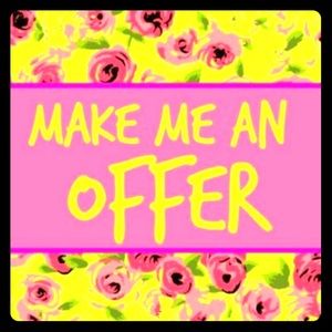 ‼️All Offers Welcomed‼️